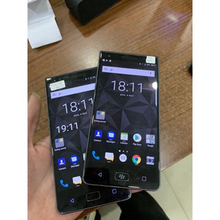 Điện Thoại Blackberry Motion 99% 1 sim Quốc Tế