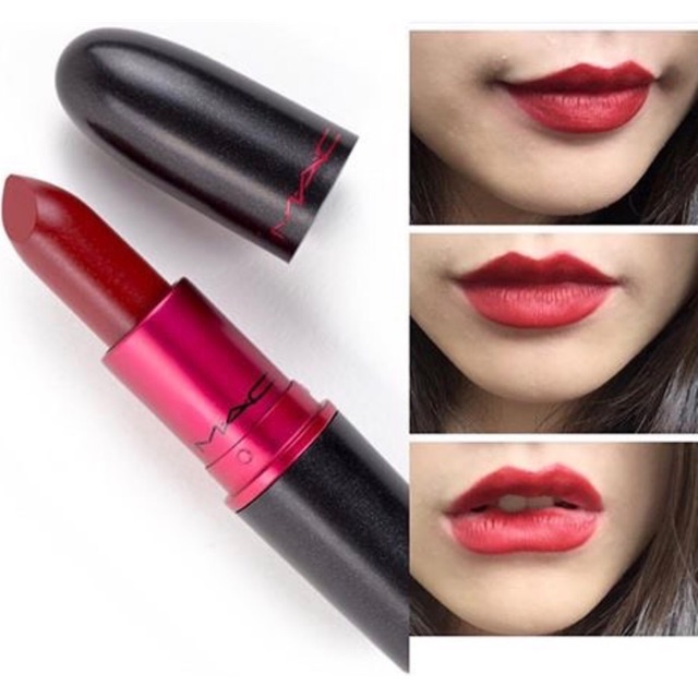 Son Mac Viva Glam I Chính Hãng