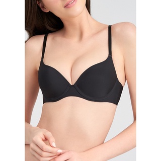 Áo ngực Triumph T-shirt Bra 140 WHP01 - có gọng mút mỏng nâng ngực - Giá gốc 999.000 - Hàng chính hãng 100%