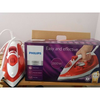 Bàn ủi/Bàn là hơi nước Philips GC1433