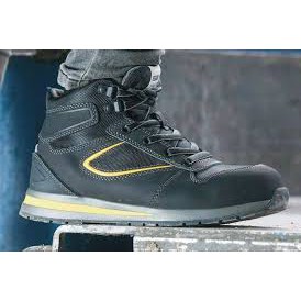 Giày bảo hộ cao cấp Safety Jogger Speedy S3 HRO