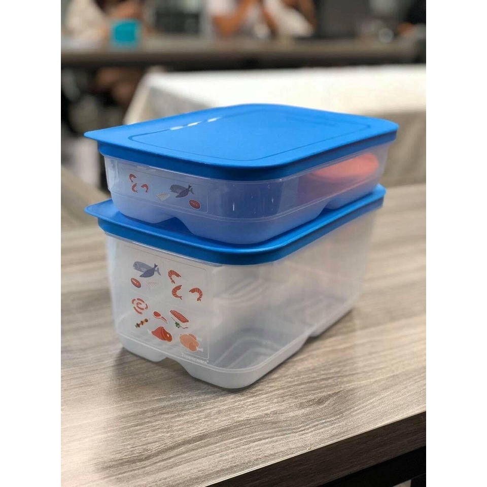 BỘ HỘP TRỮ MÁT COOL MATE (2 HỘP)