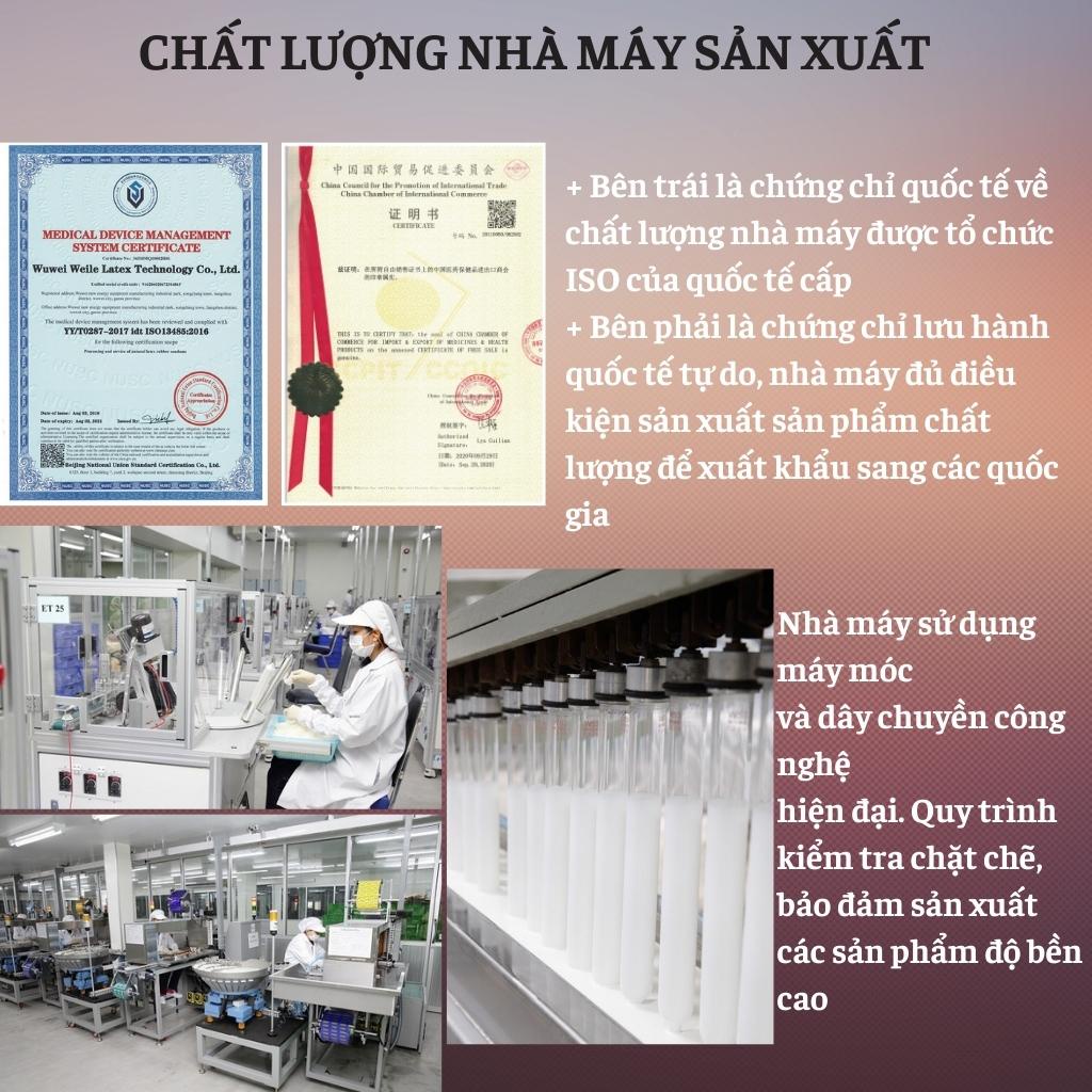 Bao cao su gai Feelex 2 in 1 gân gai, nhiều gel, kéo dài hương dâu hộp 10c bcs