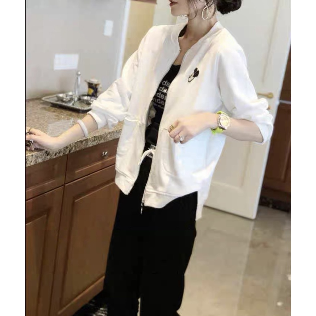 Aó khoác nữ siêu rẻ chỉ 99k