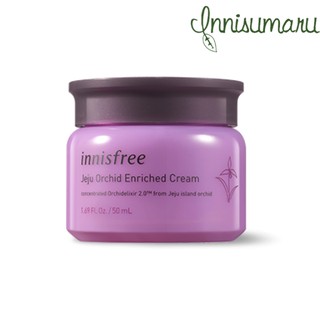 Kem dưỡng da chống lão hóa Orchid Enriched Cream