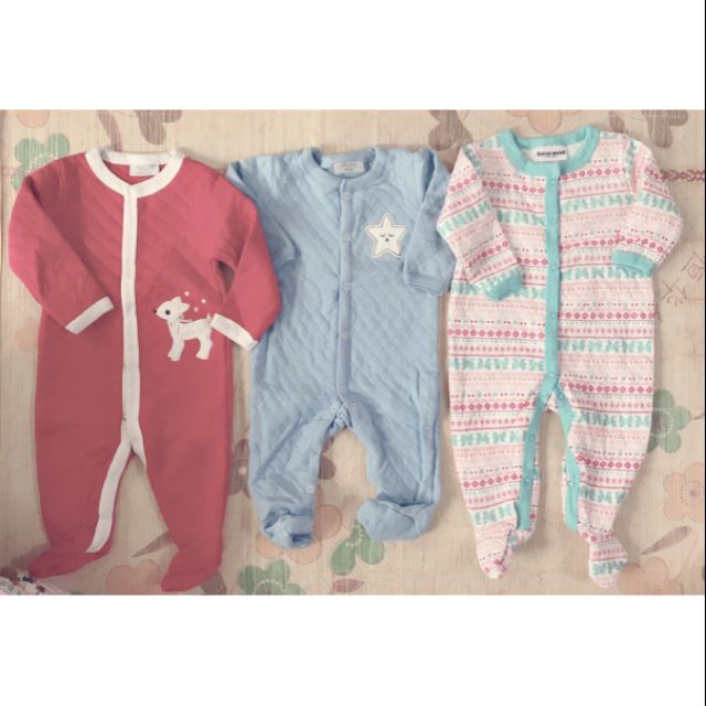 Set 3 body (Mẫu ngẫu nhiên)