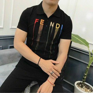 Áo thun nam PEDI from body siêu đẹp AHQ129