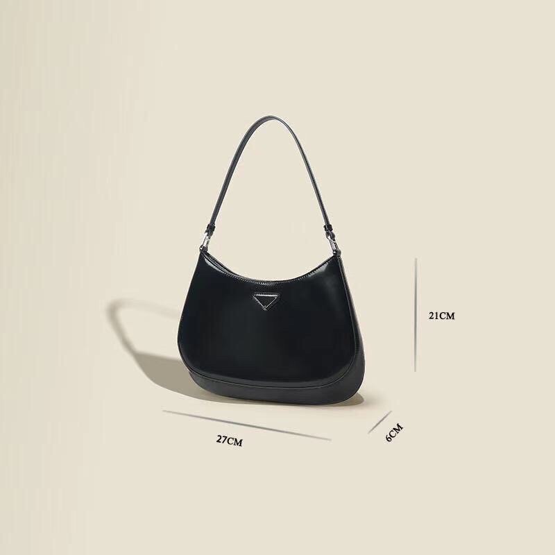 Túi kẹp nách da bóng siêu hot 900 | BigBuy360 - bigbuy360.vn