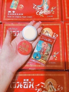 Kem sâm Thái Lan