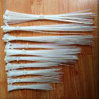100GR DÂY THÍT, LẠT NHỰA BUỘC LAN, CÂY CẢNH CÁC CỠ