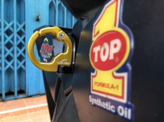 Móc treo đồ