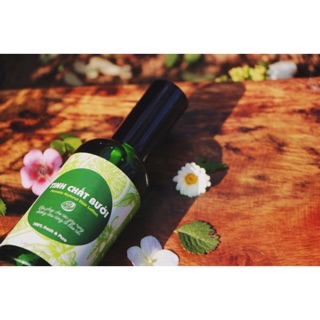 Nước Dưỡng Xịt Mọc Tóc, giảm gãy rụng từ thực vật