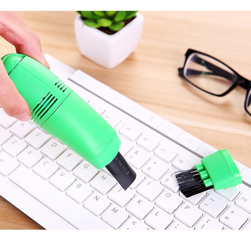 Keyboard Dust Brush Vacuum Cleaner Accessories Attachment Cable Camera | BigBuy360 - bigbuy360.vn