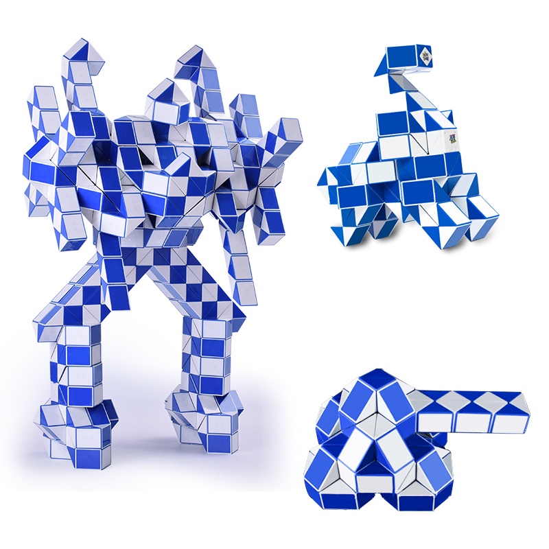 Rubik Biến Thể 3x3 Megaminx Snake, Gương Mirror, pyraminx Tam Giác, Axis Ivy Skweb windmill mastermorphix Đồ Chơi Rubix