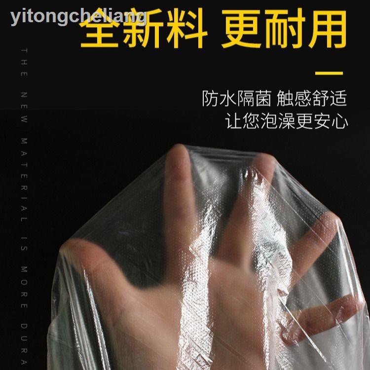 Túi Nhựa Đựng Đồ Dùng Phòng Tắm Hình Tròn Gấp Gọn Tiện Dụng | BigBuy360 - bigbuy360.vn