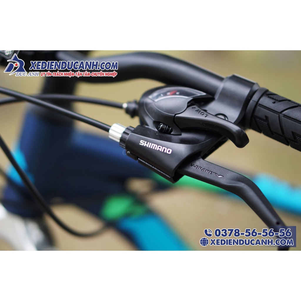 Xe đạp địa hình Asama MTB 2605 - 2022