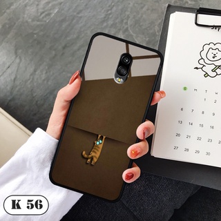 Ốp lưng Samsung Galaxy J7 PLUS- in hình 3D