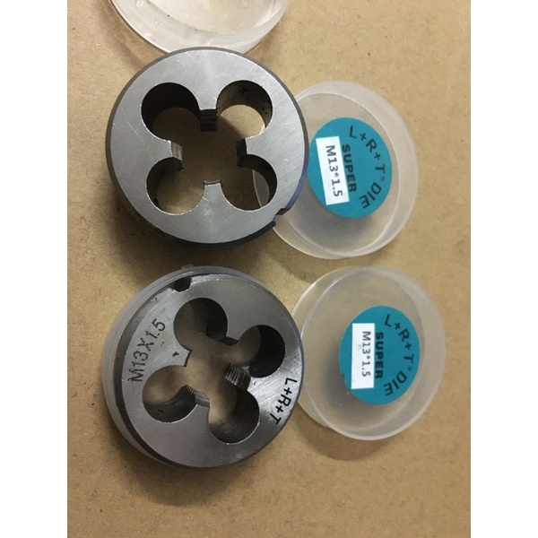 Bàn ren LRT 13 x 1.5