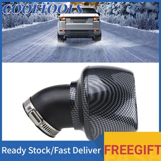 Ô tô◆Chất tẩy rửa lọc không khí đa năng bằng sợi Carbon cho xe máy 150cc-250cc ATV Dirt Bike