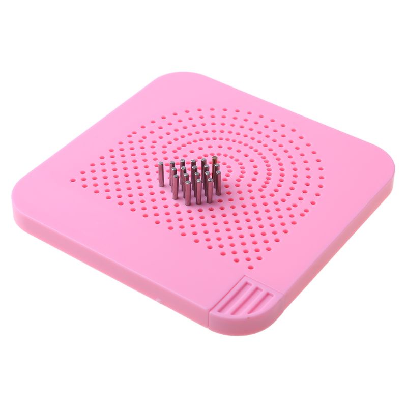 Dụng Cụ Làm Trang Sức Thủ Công 3 Hình Dạng Chuyên Dụng