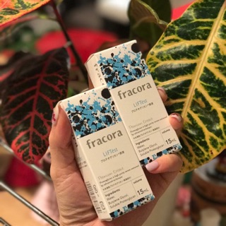Serum tái tạo da Fracora