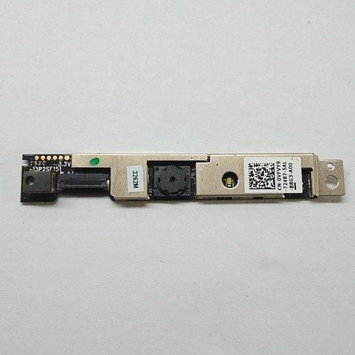 Camera laptop dell inspiron 3542 3543 3546 Webcam