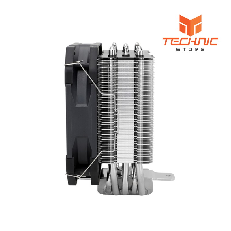 Tản nhiệt CPU ThermalRight Assassin King 120 MINI V2 AK120 MINI V2