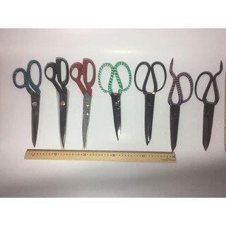 Kéo Cắt Vải Cỡ To Kéo Cắt May #120102