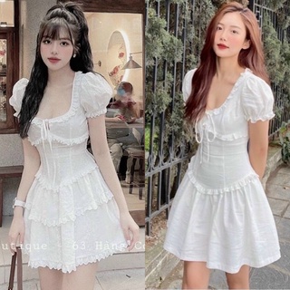 Đầm bèo tầng cổ u