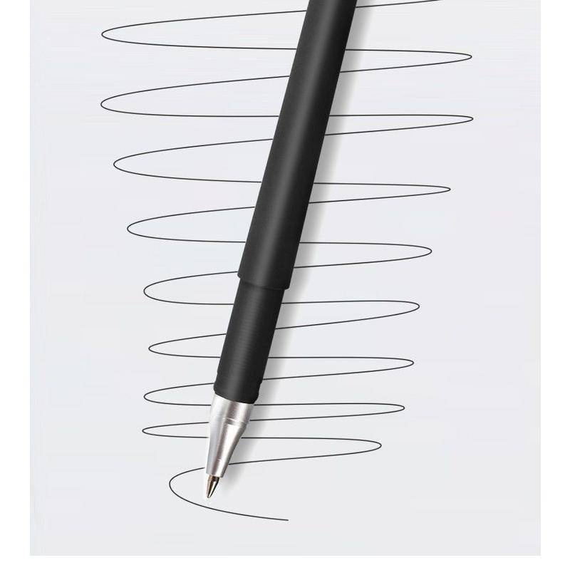 Bút gel carbon Nhám 0,5Mm