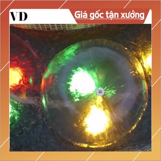 Đầu phun nước nghệ thuật hình nấm phi 21mm