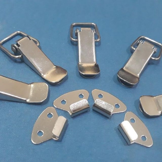 Móc Khóa Lẫy