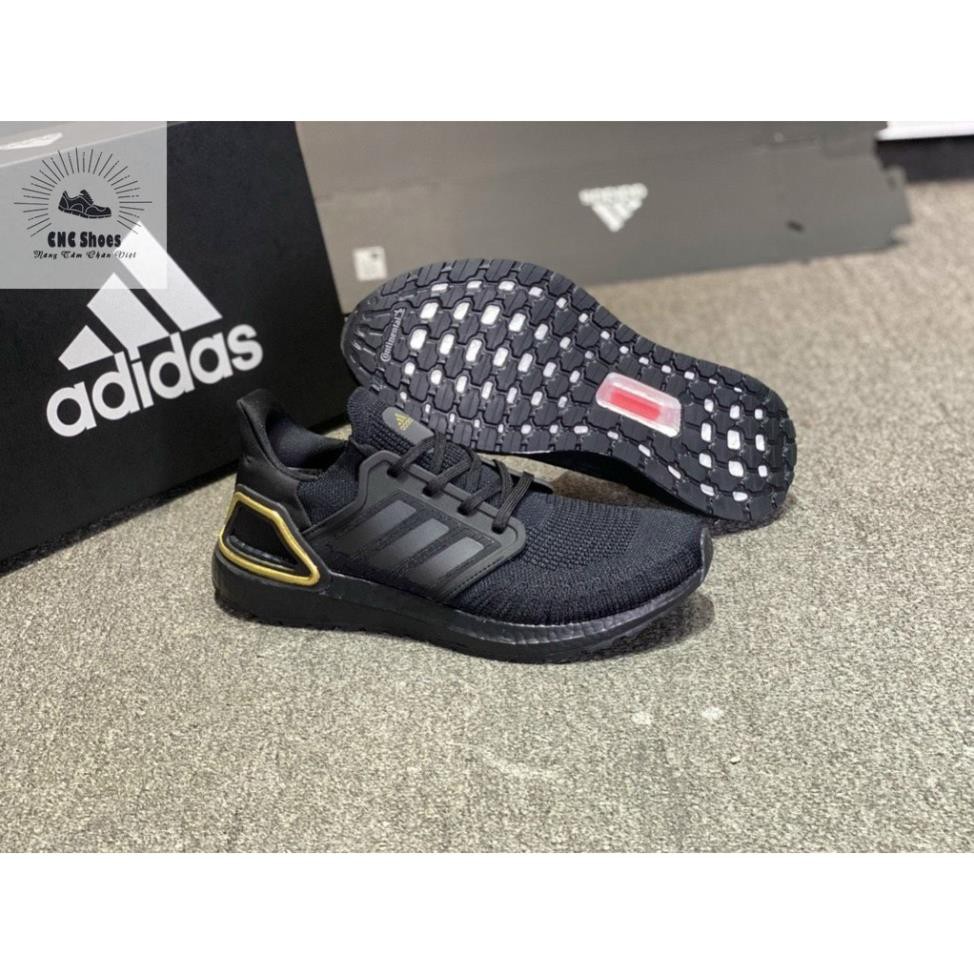 [Hạ Giá] [Giày Real Chính Hãng] Adidas Ultraboost 20 -z11