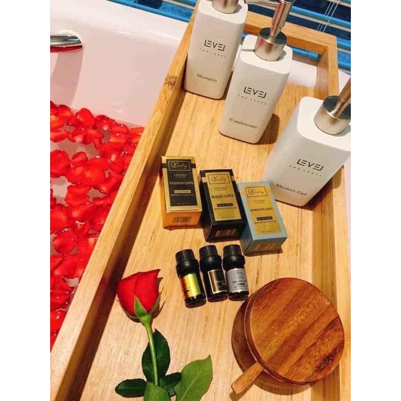 NƯỚC HOA VÙNG KÍN QLADY 5ML.