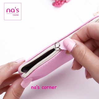 Ví mini vải canvas nhiều mẫu đẹp bền