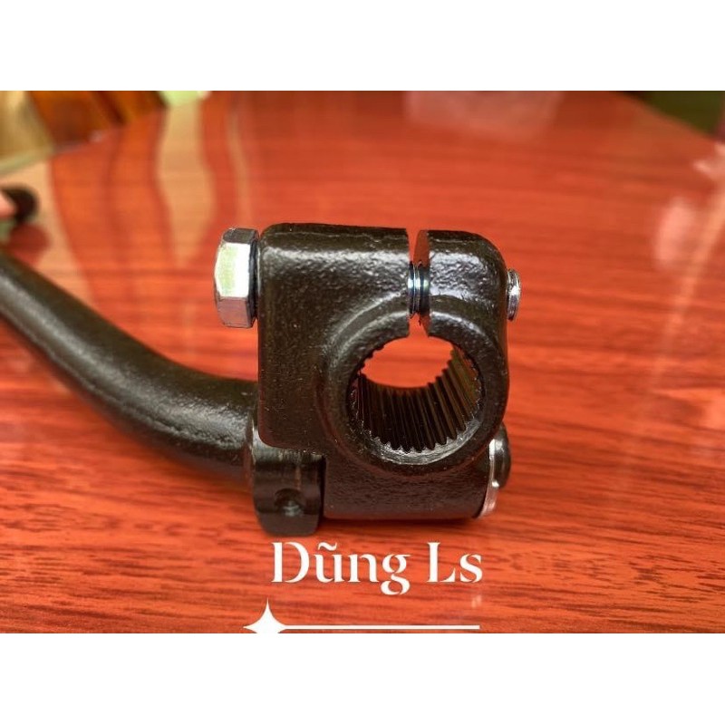 Chân đề tena, dò đạp Nova Tena, chân khởi động nova S, tina, chân đạp Smile Thailand