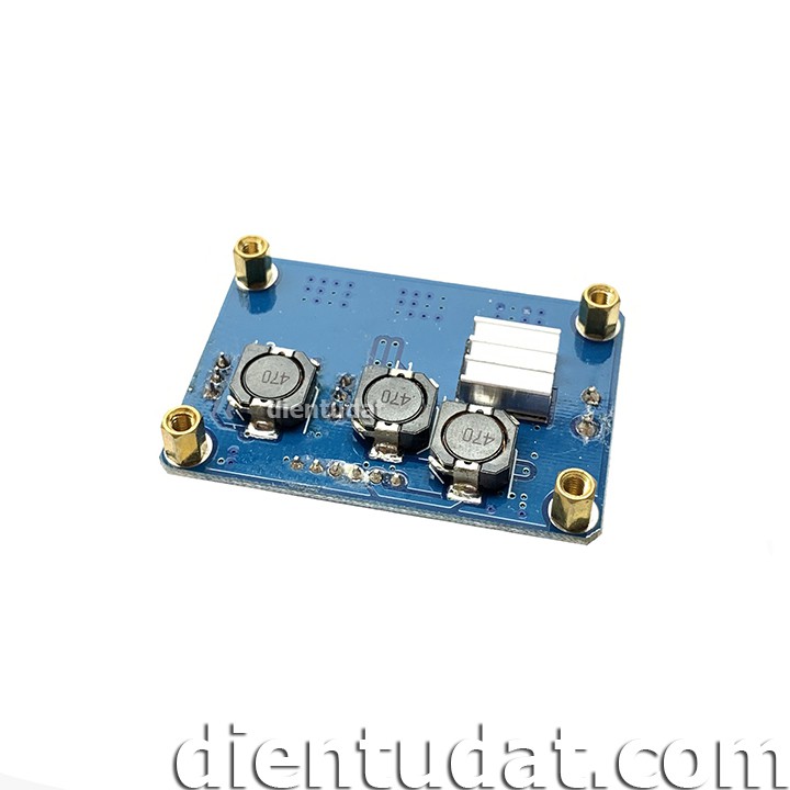 Mạch Tăng Áp Hạ Áp DC LM2577 LM2596 2 Trong 1