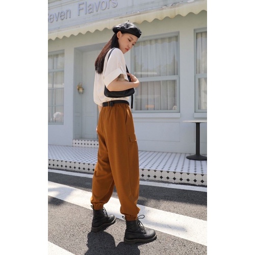 QUẦN JOGGER VERO MODA