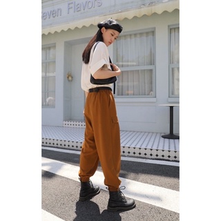 QUẦN JOGGER VERO MODA