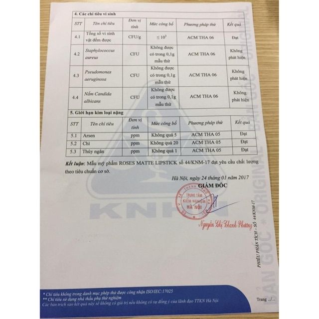 Son Rose siêu lì Mới | BigBuy360 - bigbuy360.vn