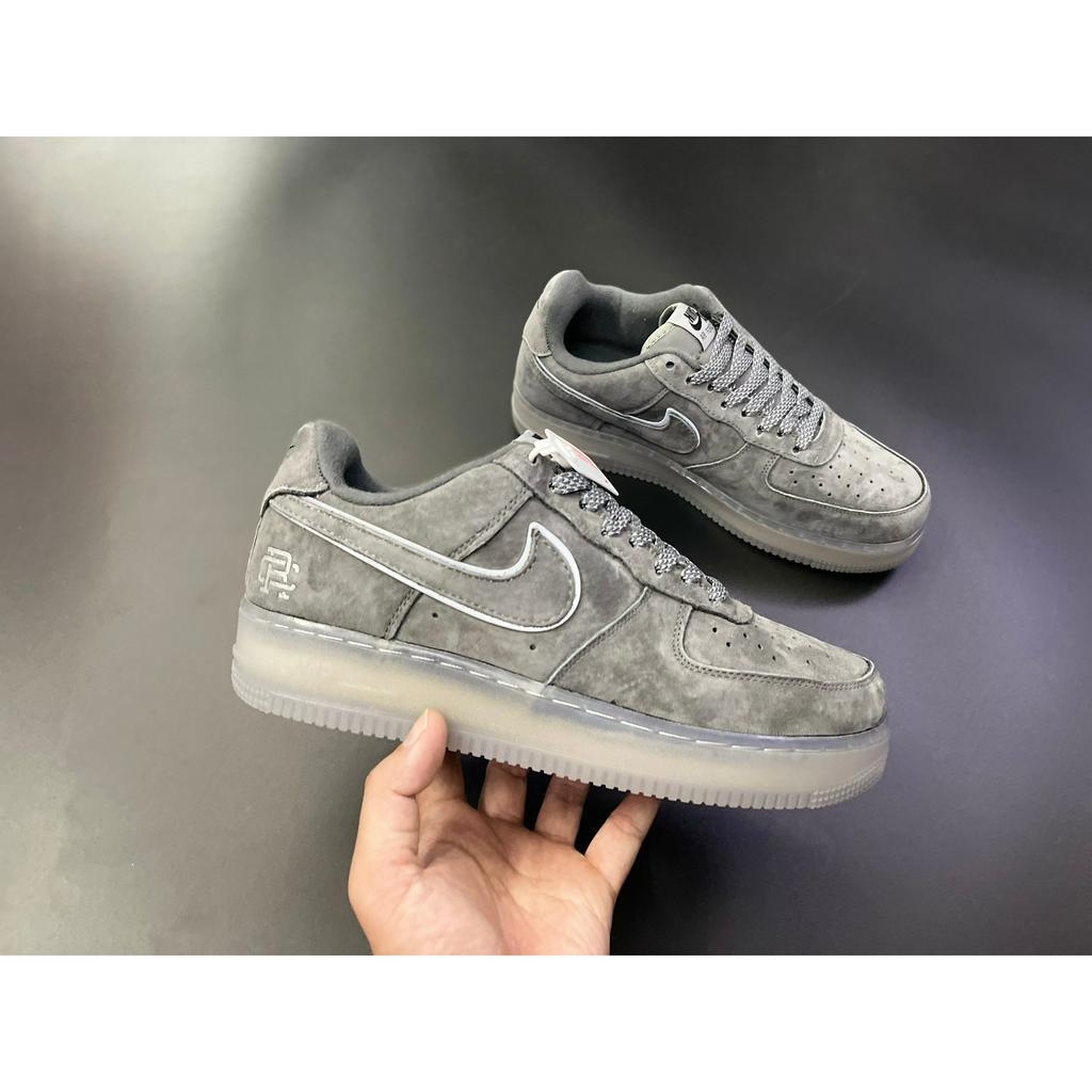 GIÀY NAM AIR FORCE 1 DA LỘN MỚI THỜI TRANG