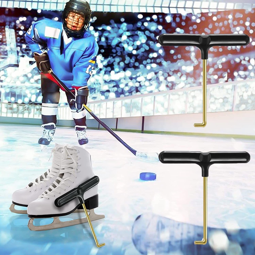 Set 4 Lò Xo Kéo Căng Dây Giày Trượt Patin Chuyên Dụng