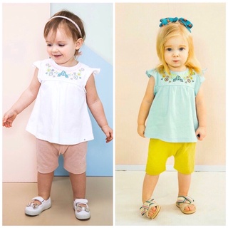 Set Pimpolo bé gái xuất Hàn - LS0902a