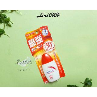 KEM CHỐNG NẮNG HÀNG NỘI ĐỊA SUNPLAY SUPER BLOCK SPF 50+, PA++++