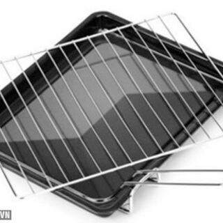 Lò nướng Comet 10L