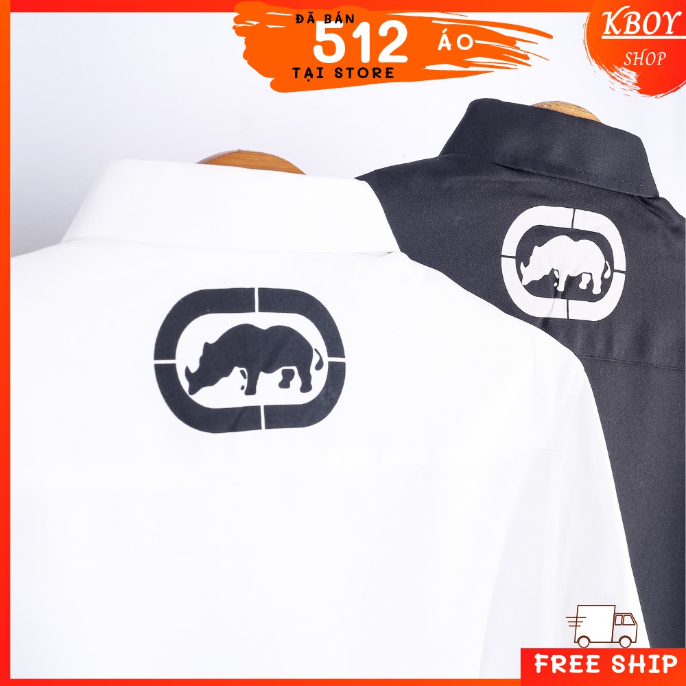 Áo sơ mi tay dài, Họa tiết Đọc lạ nổi bật, Không nhăn,xù, phai màu ,Hàng Quãng châu cao cấp ,Co giãn tối ưu - 2923 | BigBuy360 - bigbuy360.vn