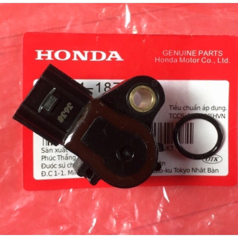 Cảm biến TP Honda Air Blade 110/125 - lead125 - Vision, cảm biến vị trí bớm Honda