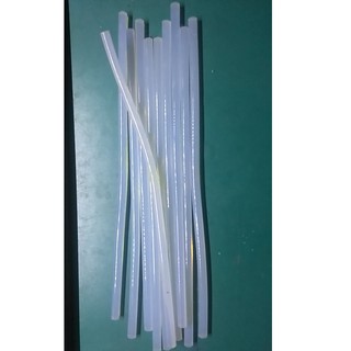 Combo 10 keo nến 0.7x25cm dùng cho súng bắn keo nhỏ