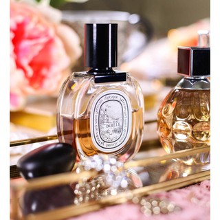 📍𝑻𝒉𝒆 𝑺𝒄𝒆𝒏𝒕 𝑳𝒂𝒃 -   Nước Hoa Dlptyque Eau DueIIe Test 5ml/10ml