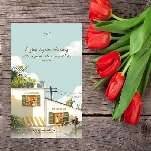 Sách - Ngày Người Thương Một Người Thương Khác | BigBuy360 - bigbuy360.vn